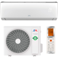 Кондиционер Cooper&Hunter CH-S18FTXLA2-NG R32 Wi-Fi