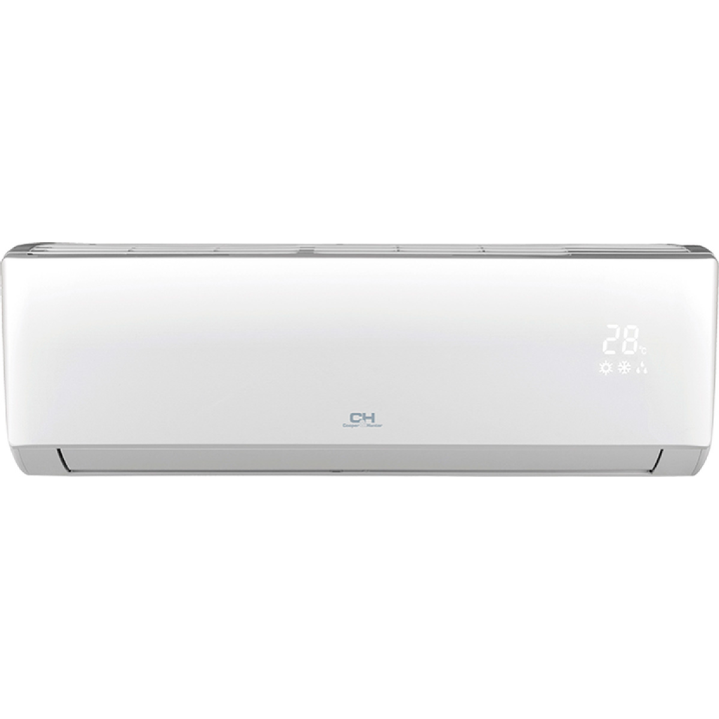 Кондиционер Cooper&Hunter CH-S18FTXLA2-NG R32 Wi-Fi