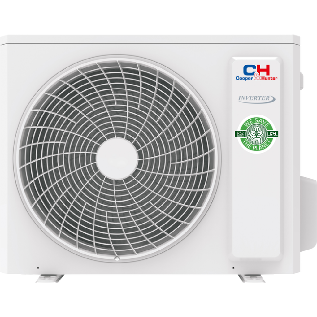 Кондиционер Cooper&Hunter CH-S18FTXLA2-NG R32 Wi-Fi
