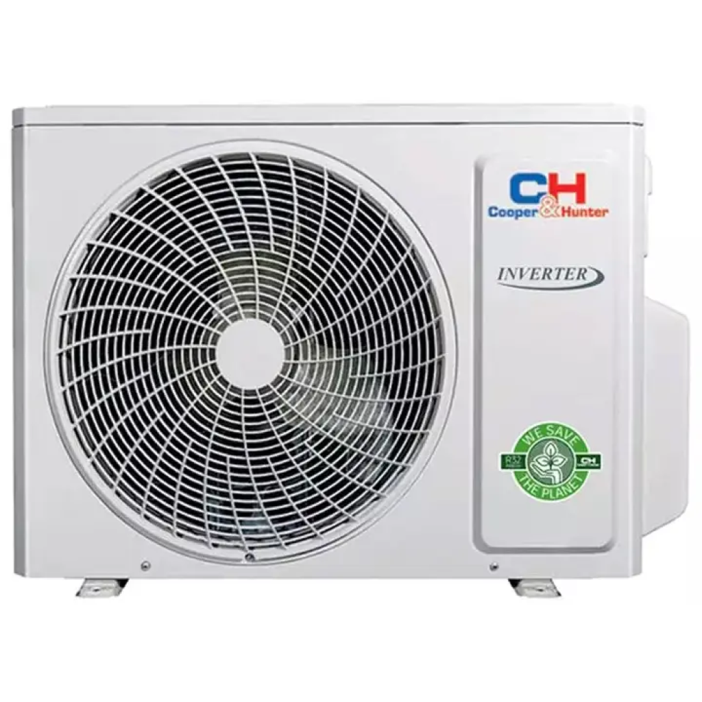 Кондиционер Cooper&Hunter CH-S09FTXD2-BL