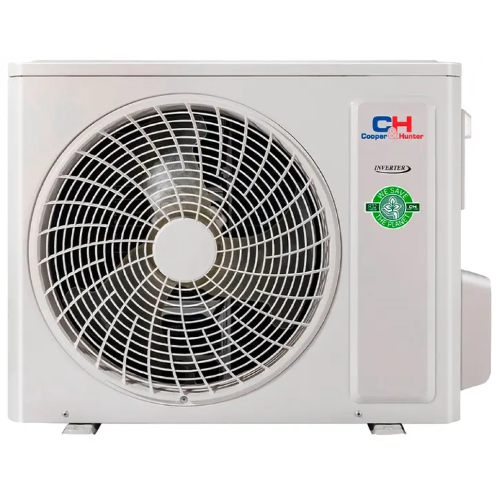 Кондиционер Cooper&Hunter CH-S09FTXD2-SC