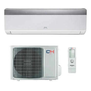 Кондиционер Cooper&Hunter CH-S09FTXTB2S-NG R32 Wi-Fi