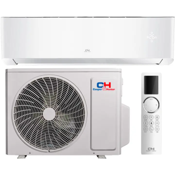 Кондиционер Cooper&Hunter CH-S09FTXAL2-WP