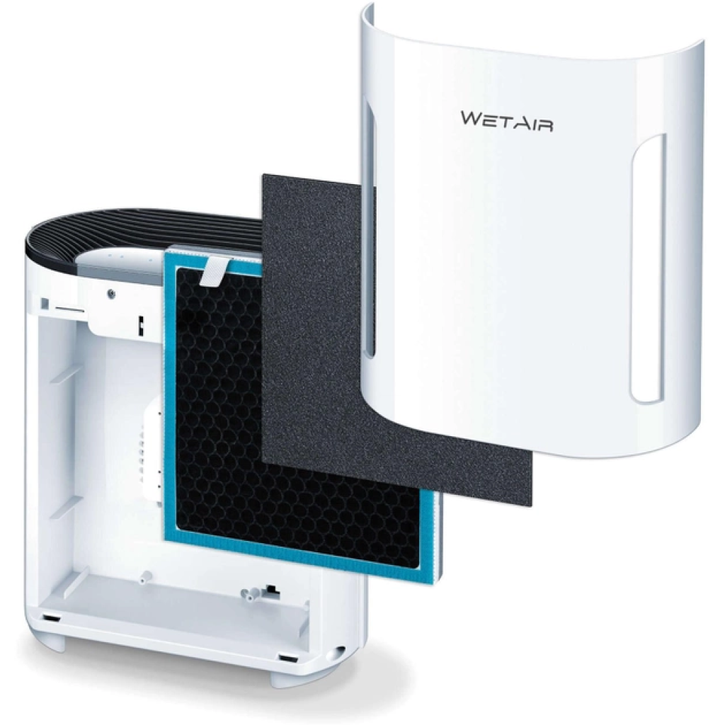Очиститель воздуха WetAir WAP-25