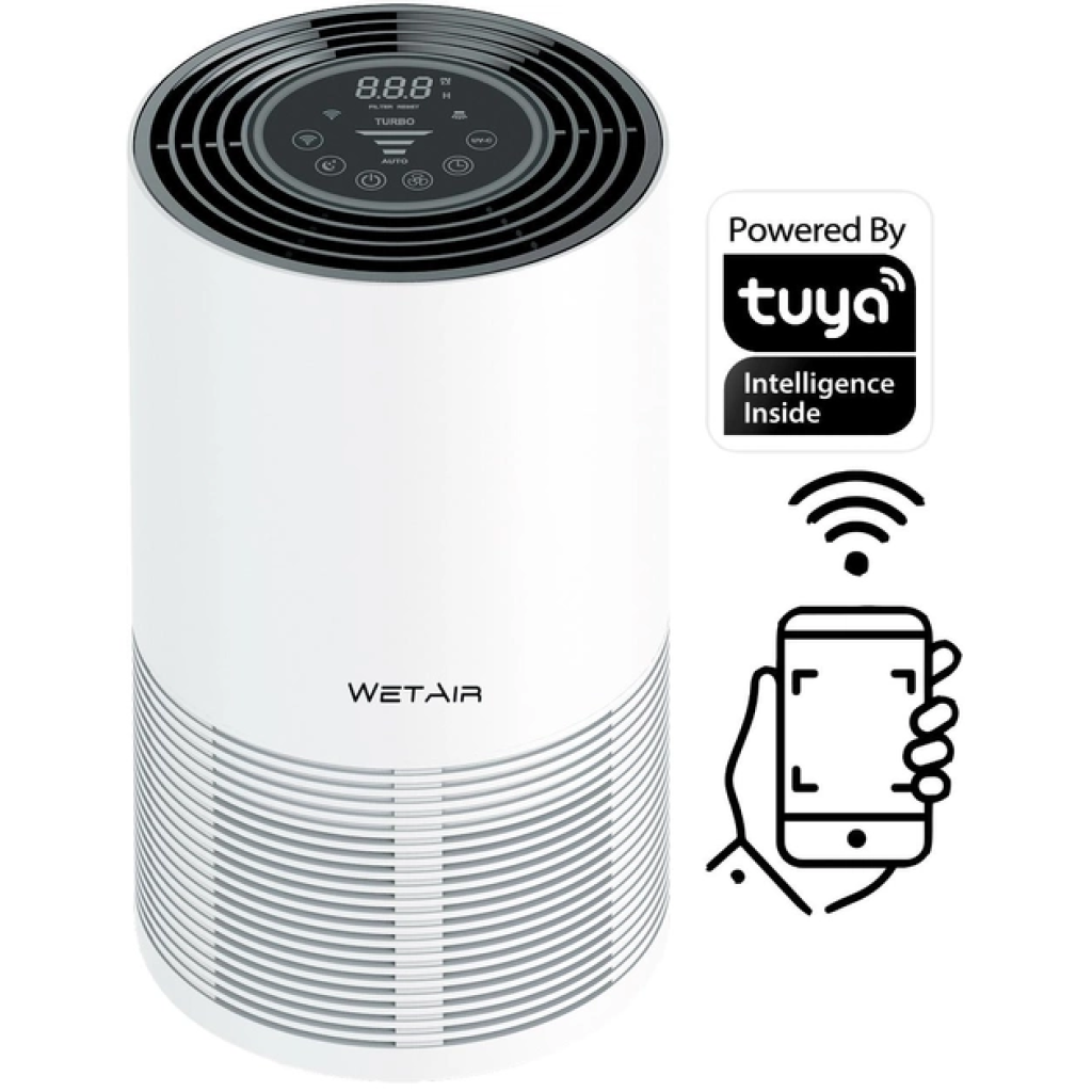 Очиститель воздуха WetAir WAP-35