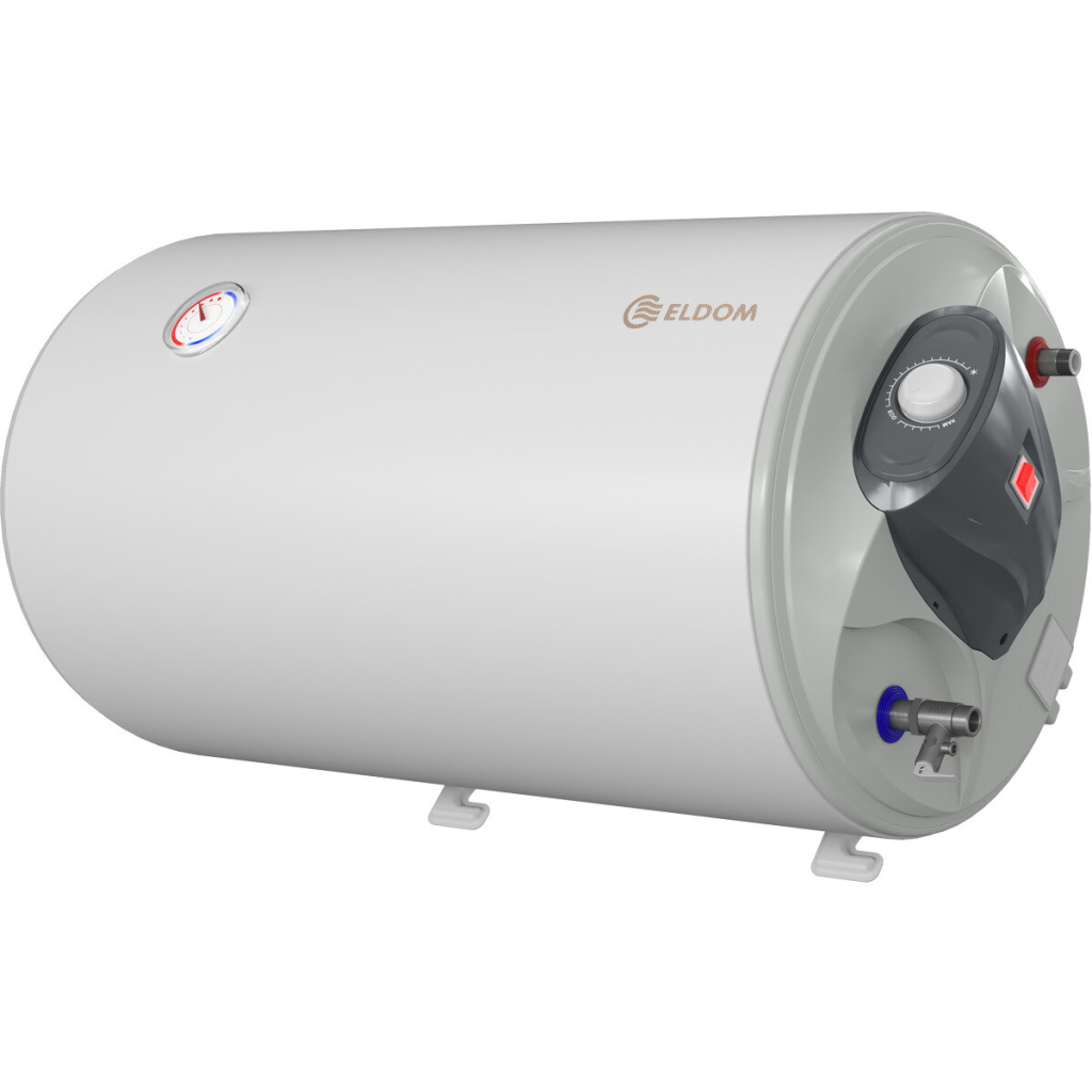 Водонагреватель Eldome Favourite Horizontal 2.0 kW WH07039R