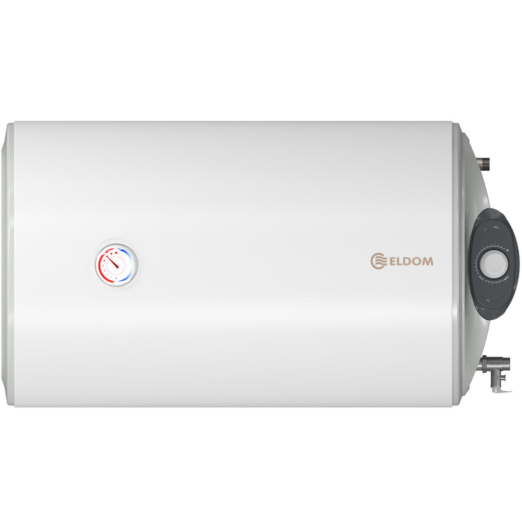 Водонагреватель Eldome Favourite Horizontal 2.0 kW WH07039R