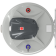 Водонагреватель Eldome Favourite Horizontal 2.0 kW WH07039R