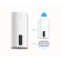 Водонагреватель Haier ES80V-F7 с Wi-Fi управлением