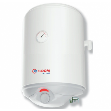 Водонагреватель Eldom Style 30 SLIM 1,5 kW 72269W