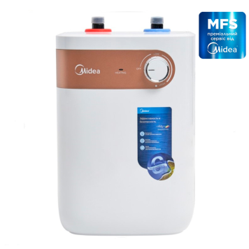 Водонагреватель Midea D06-15A(U)