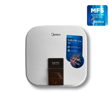Водонагреватель Midea D10-20VI(O)