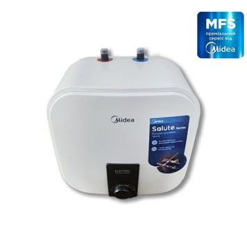 Водонагреватель Midea D10-20VI(U)