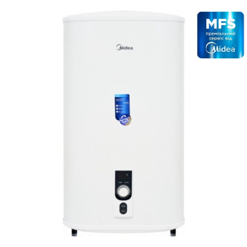 Водонагреватель Midea D100-20ED2(W)