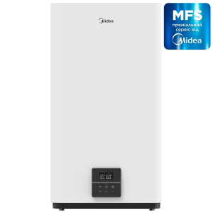 Водонагреватель Midea Prime Wi-Fi D...