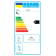 Водонагреватель Eldom GALANT 100 2100+1200 W DU100W-W ELDOM