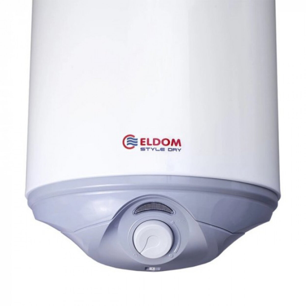 Водонагреватель Eldom Style 100 2,0 kW 72270W