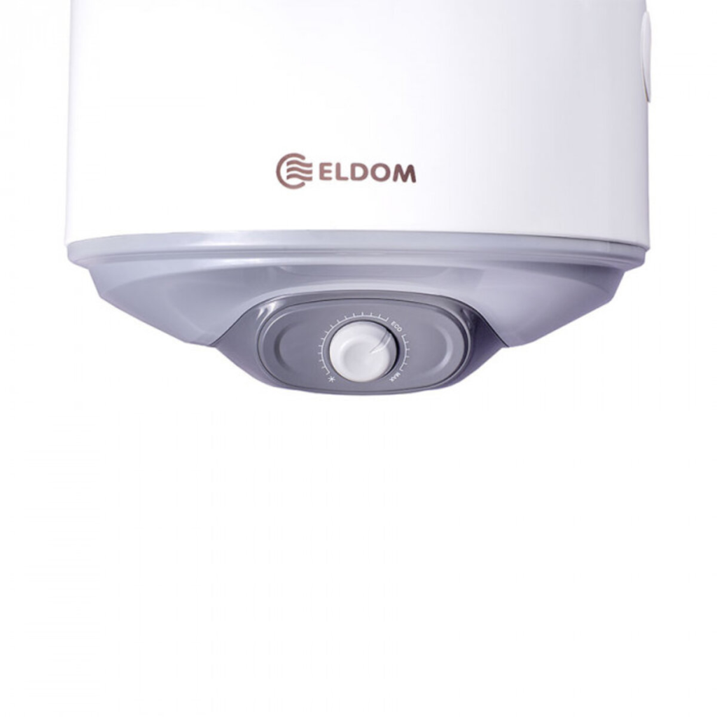 Водонагреватель Eldom Eureka 150 2x1.0 kW WV15046D
