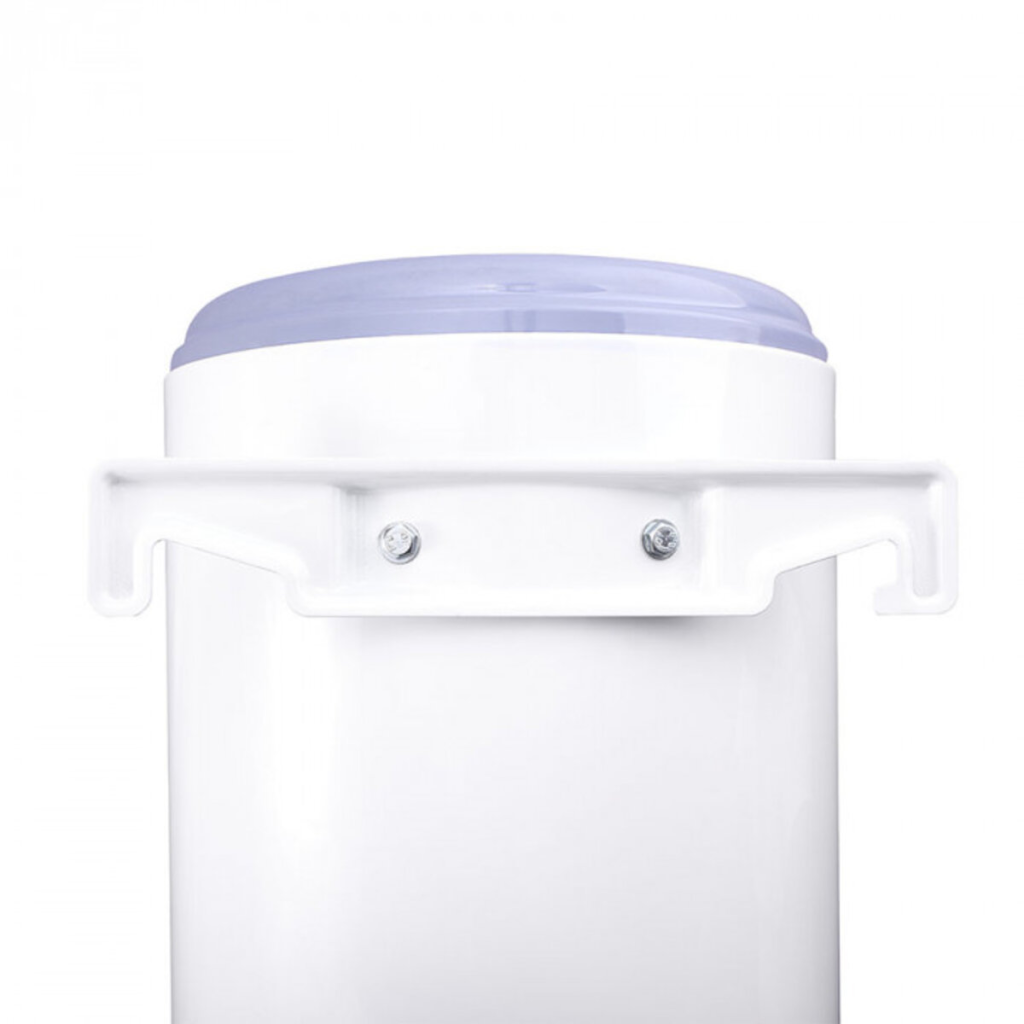 Водонагреватель Eldom Style 50 SLIM 1,5 kW 72267W