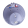Водонагреватель Eldom Style 50 SLIM 1,5 kW 72267W