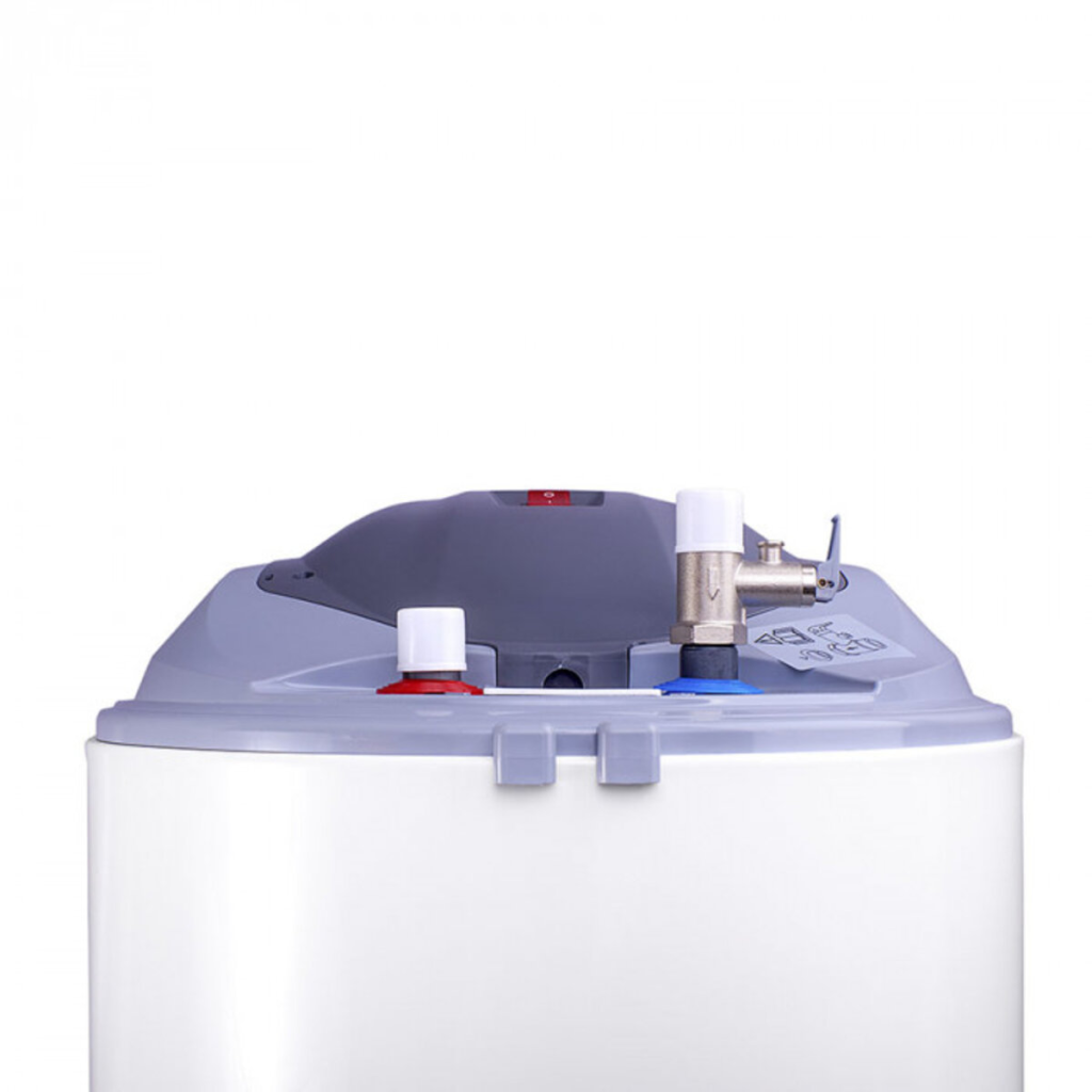 Водонагреватель Eldom Eureka 200 2x1.0 kW 72281D