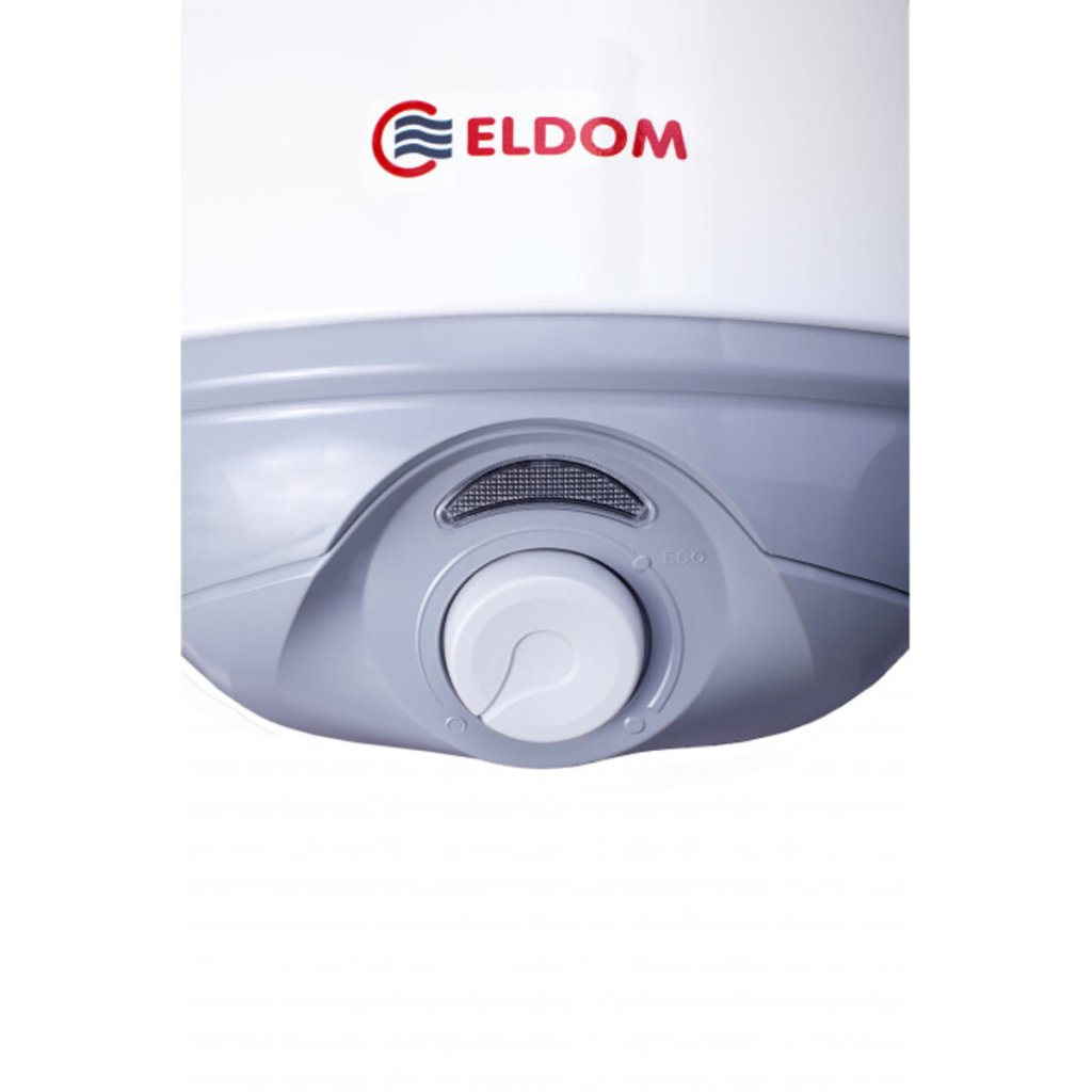 Водонагреватель Eldom Style 80 2,0 kW 72265W