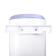 Водонагреватель Eldom Style DRY 100 2x1.0 kW 72270WD