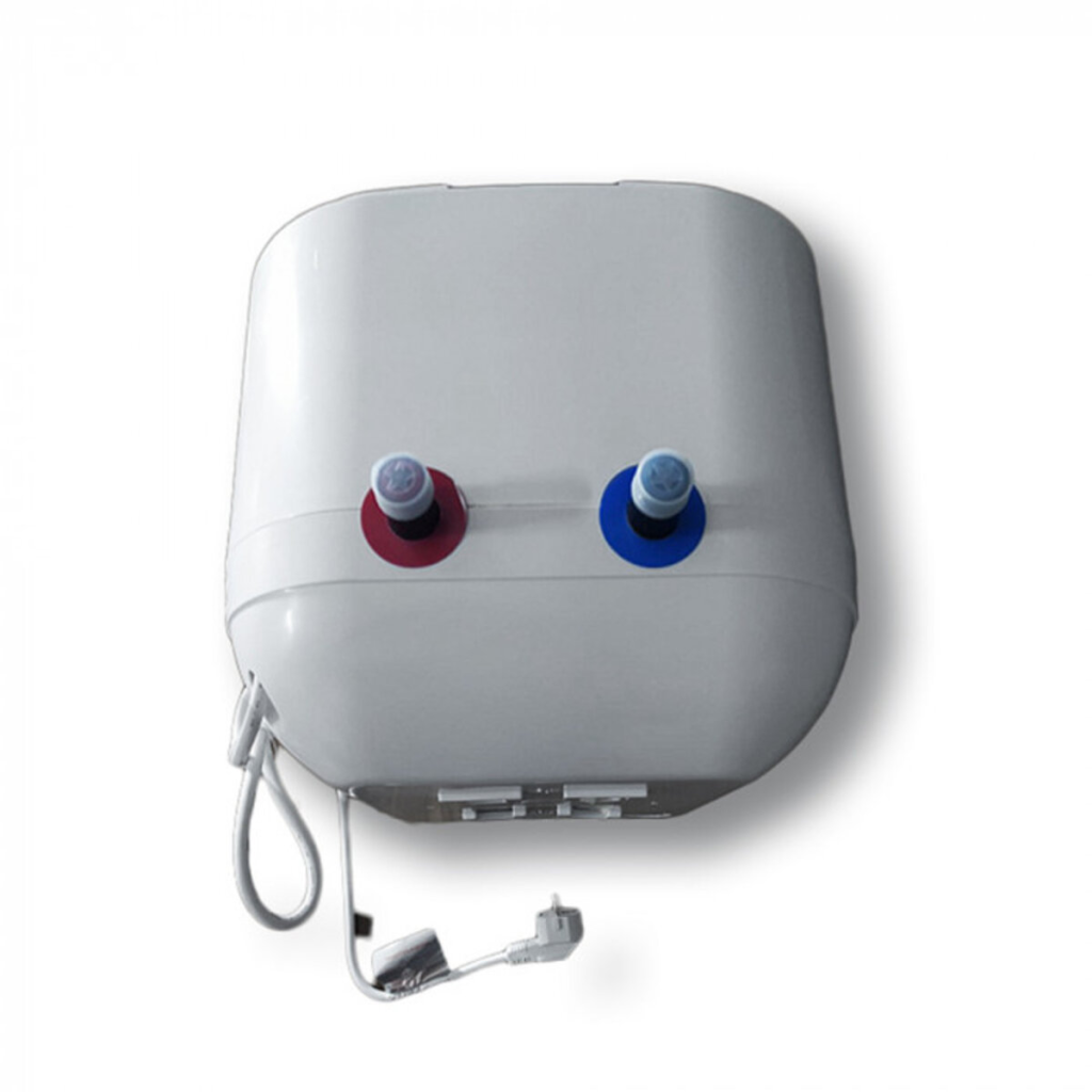 Водонагреватель Midea D10-20VI(U)