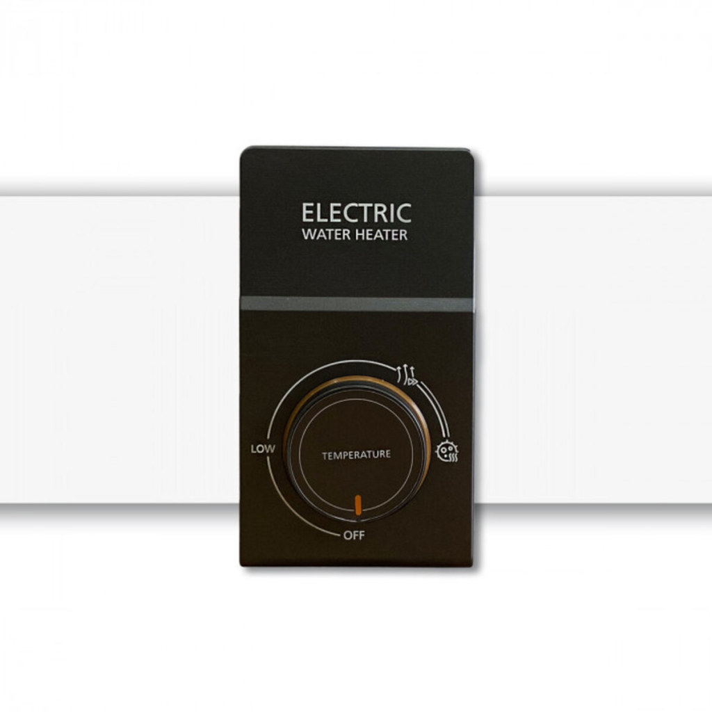 Водонагреватель Midea D10-20VI(U)