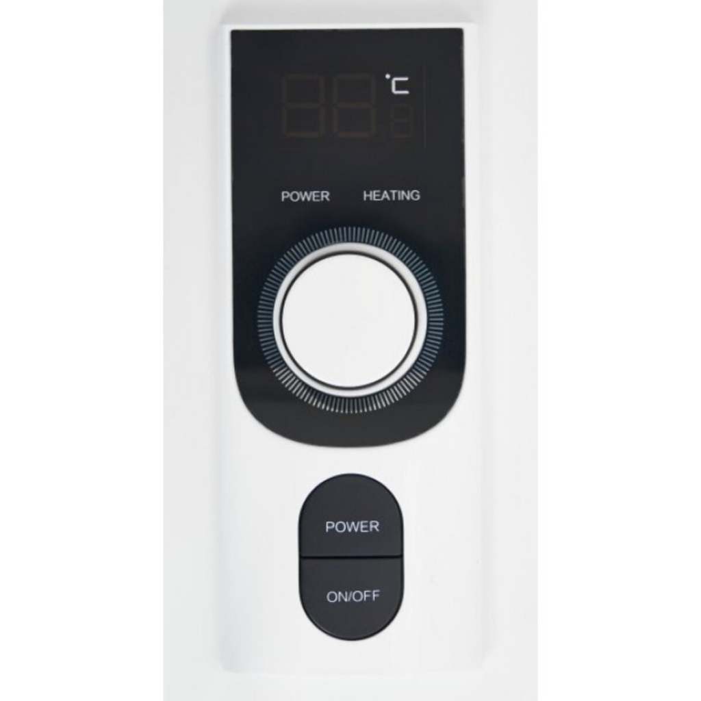 Водонагреватель Midea D100-20ED2(W)