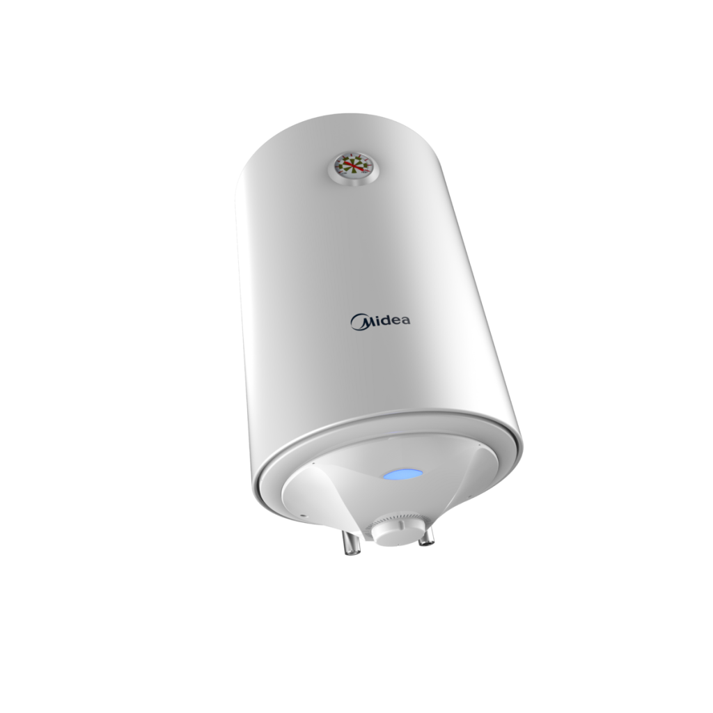 Водонагреватель Midea D50-15F6(W)