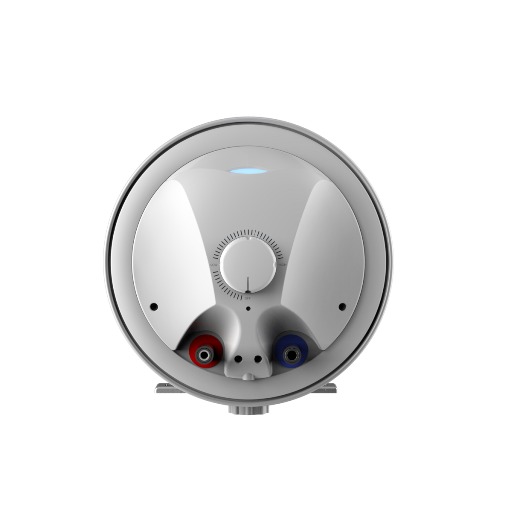 Водонагреватель Midea D50-15F6(W)