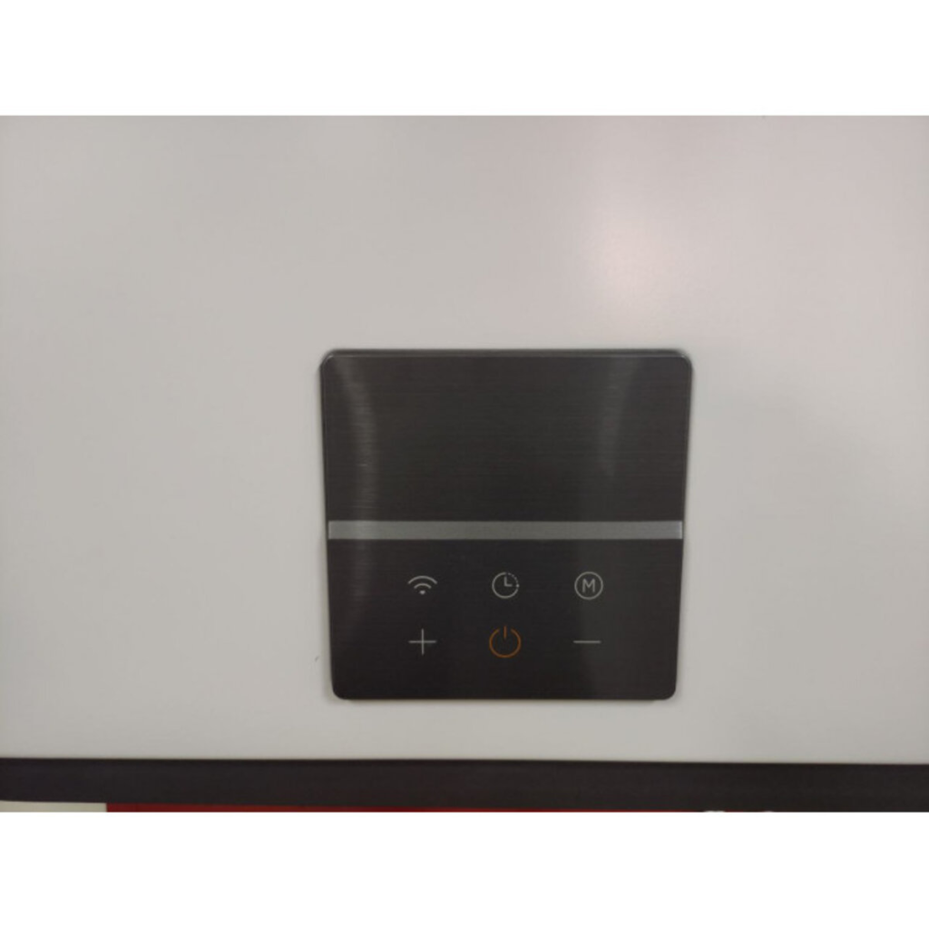Водонагреватель Midea Prime Wi-Fi D50-20ED6 (D)