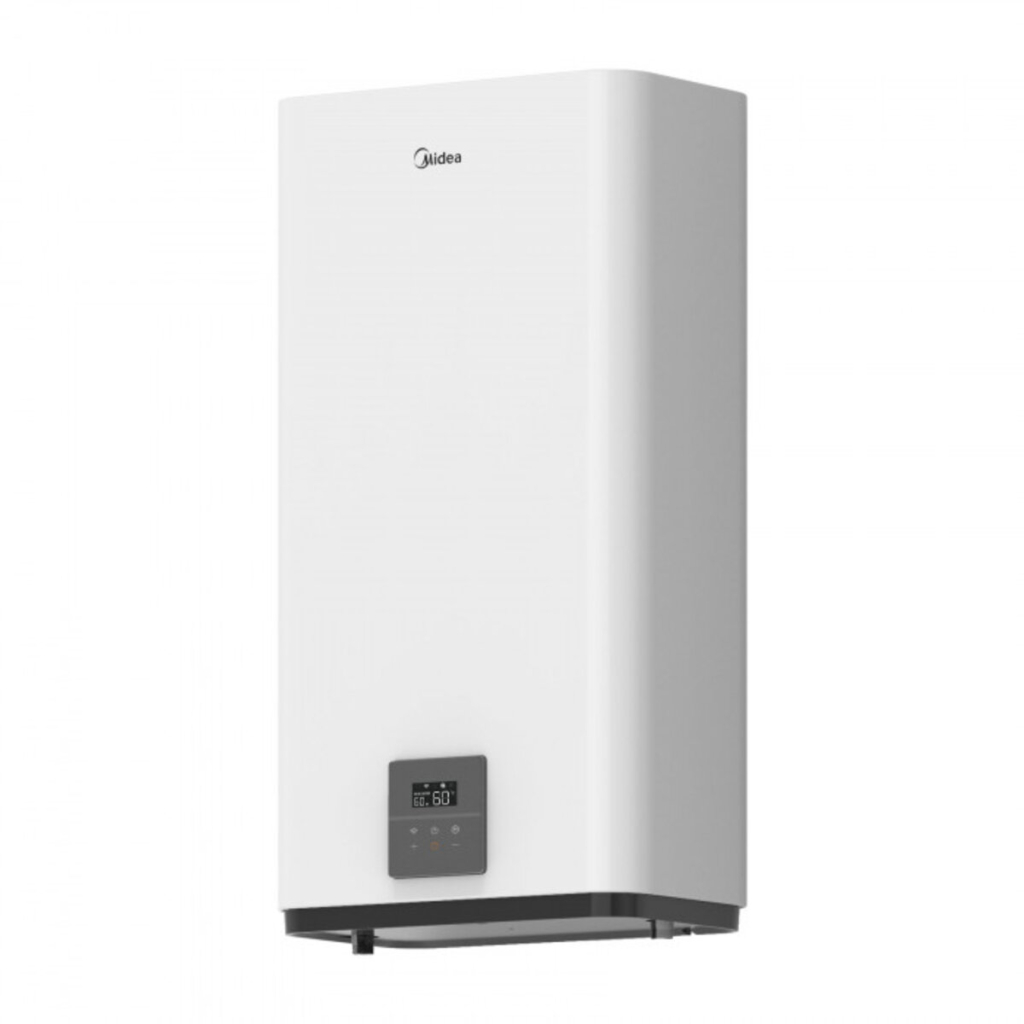 Водонагреватель Midea Prime Wi-Fi D80-20ED6 (D)