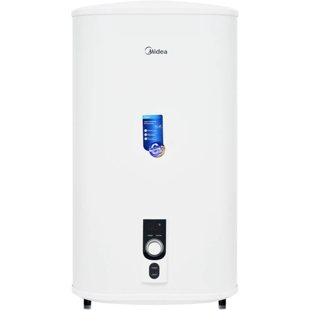 Водонагрівач Midea D50-20ED2 (W)
