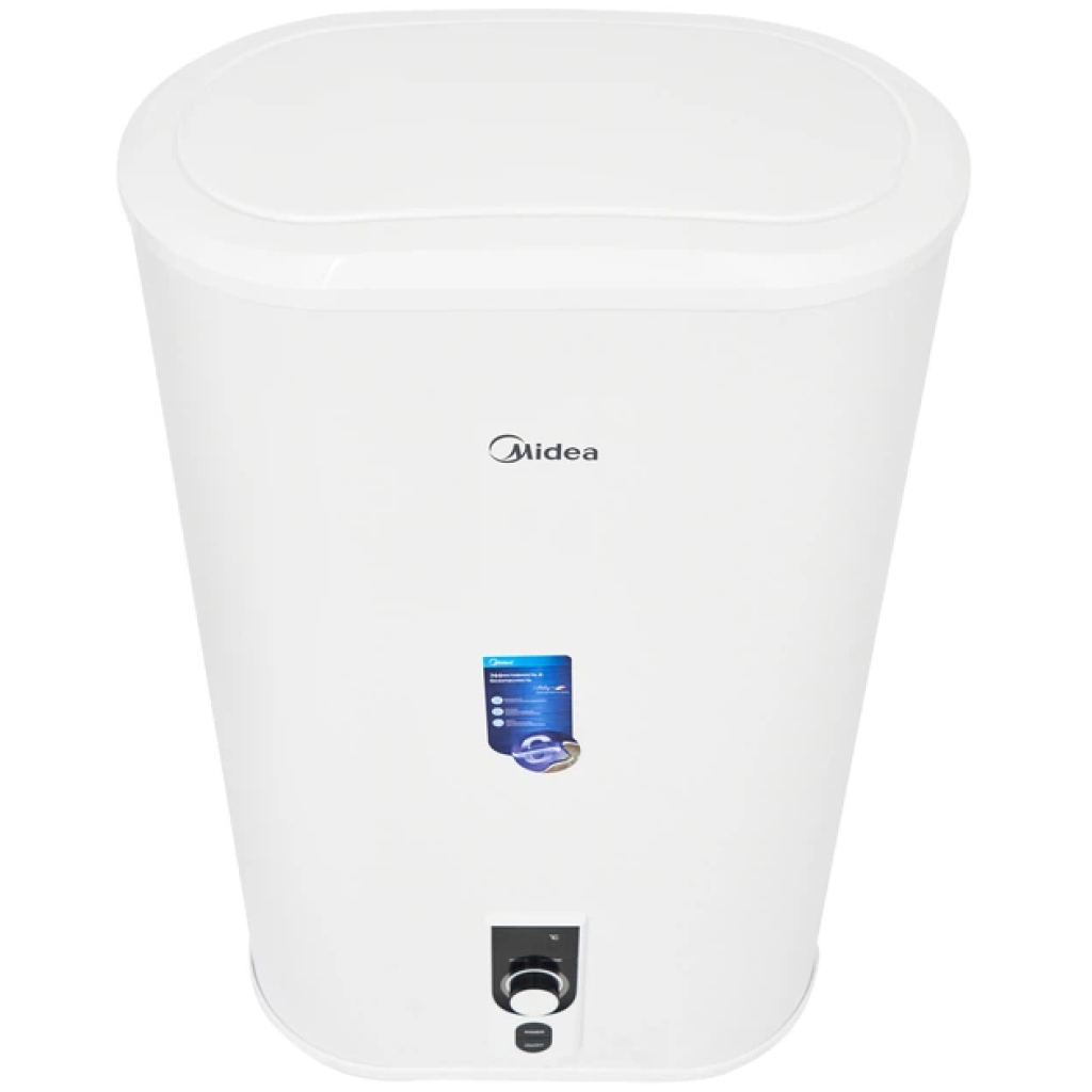 Водонагрівач Midea D50-20ED2 (W)