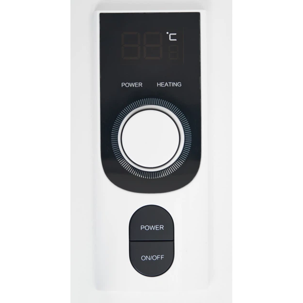 Водонагрівач Midea D50-20ED2 (W)