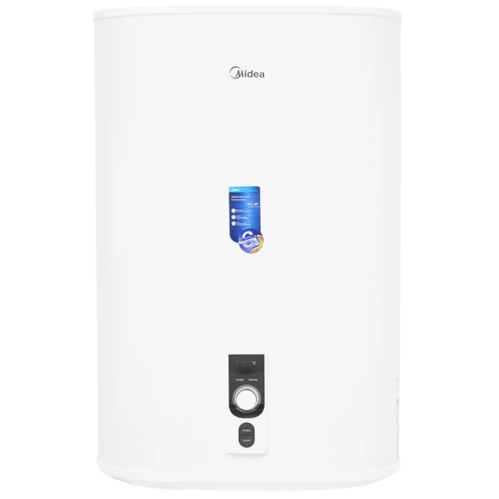 Водонагрівач Midea D80-20ED2 (D)