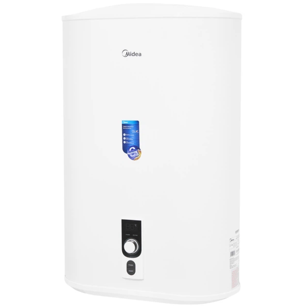 Водонагрівач Midea D80-20ED2 (D)