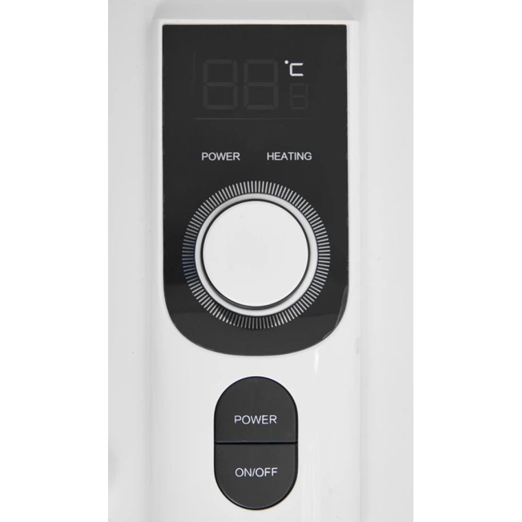 Водонагрівач Midea D80-20ED2 (D)