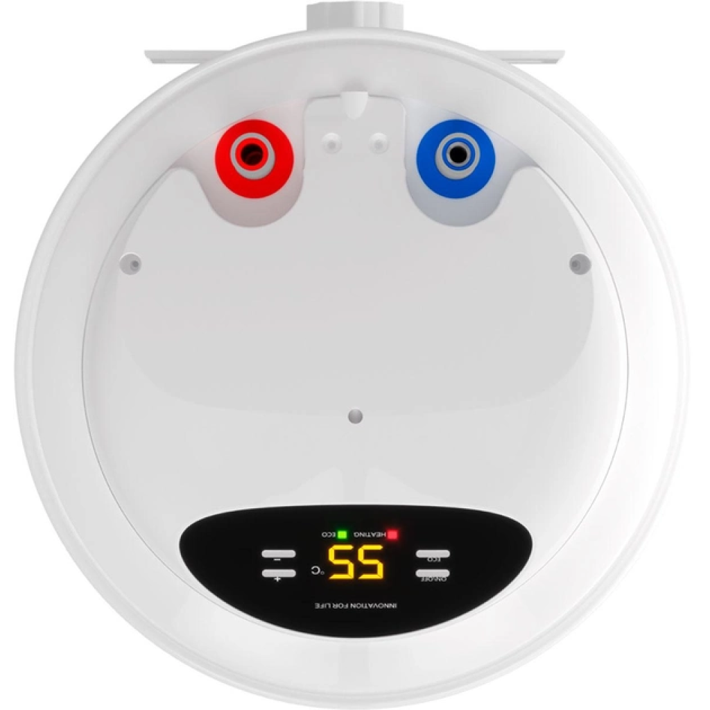 Водонагреватель WetAir MWH1-50L