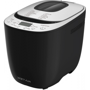 Хлебопечь WetAir WBM-X4406