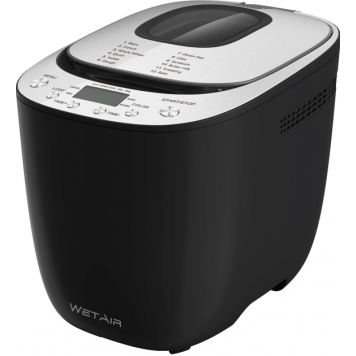 Хлебопечь WetAir WBM-X4406