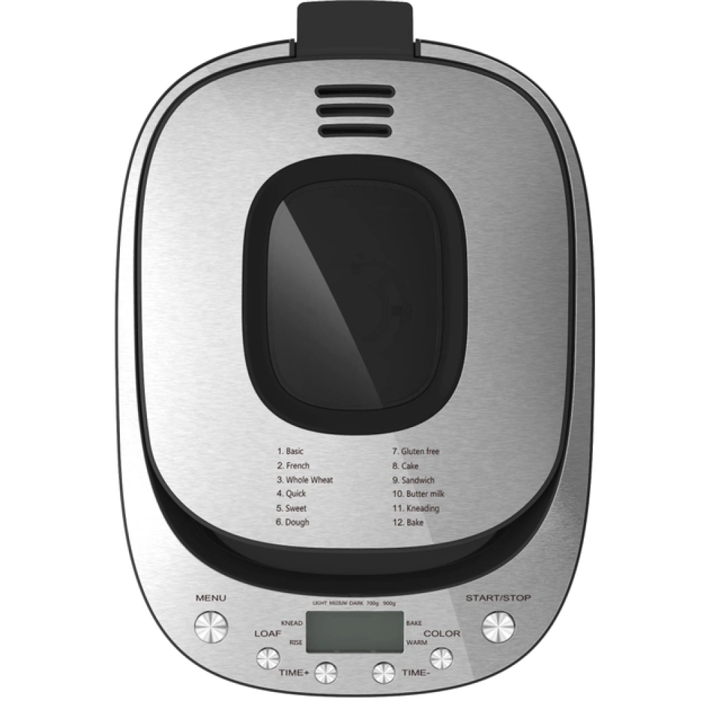 Хлебопечь WetAir WBM-X4406