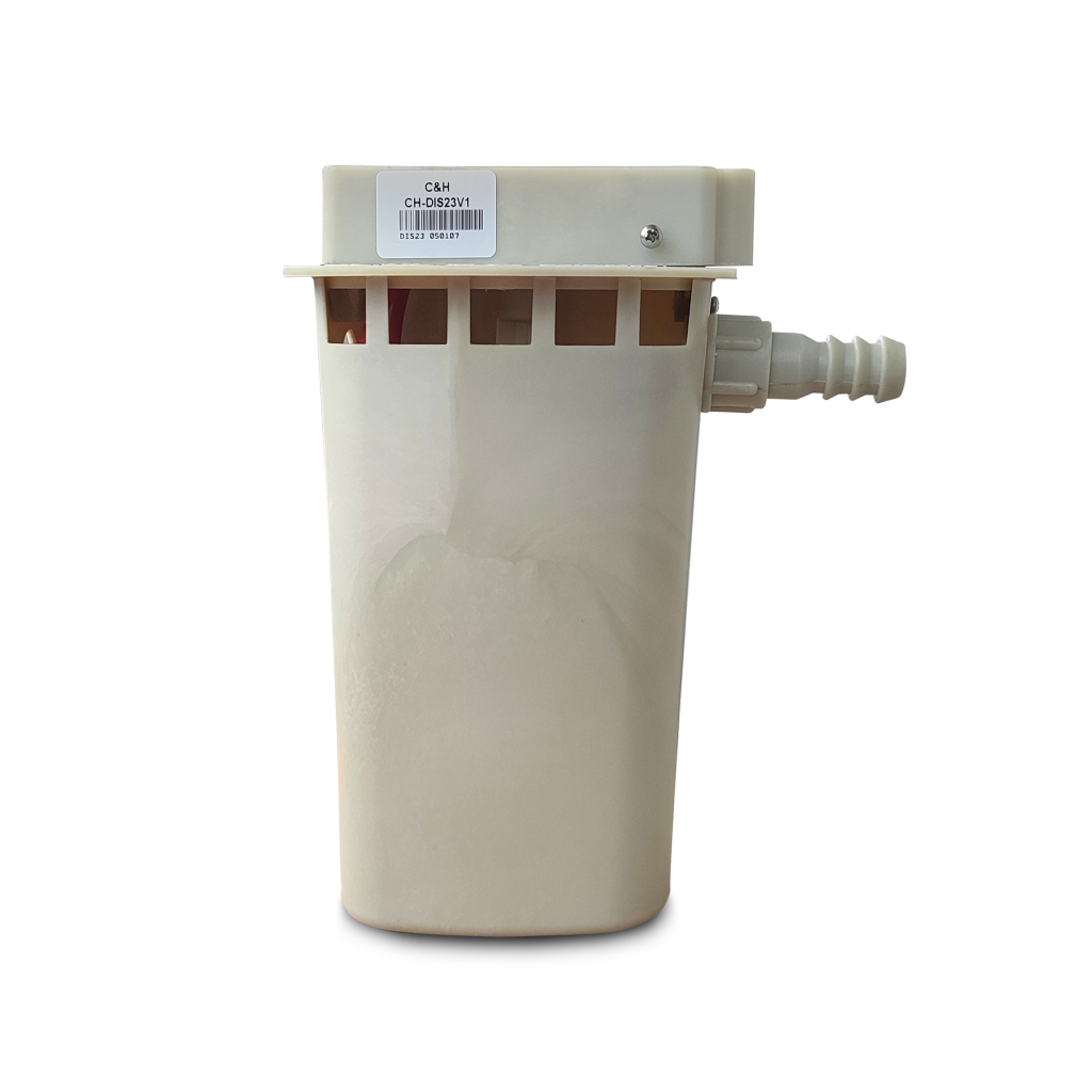 Диссипатор Cooper&Hunter CH-DIS23V1 White