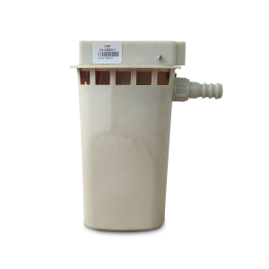 Диссипатор Cooper&Hunter CH-DIS23V1 White