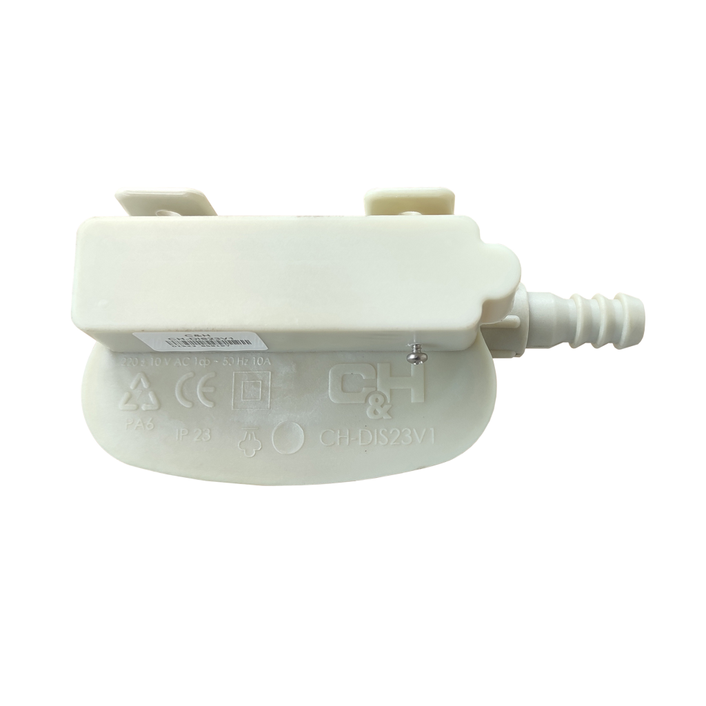 Диссипатор Cooper&Hunter CH-DIS23V1 White
