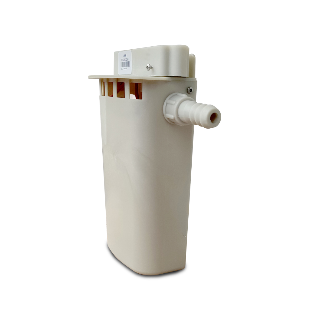 Диссипатор Cooper&Hunter CH-DIS23V1 White