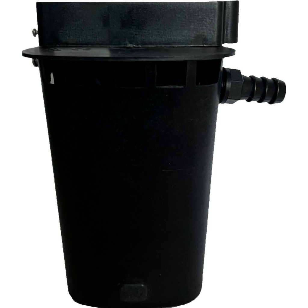 Диссипатор Cooper&Hunter CH-DIS23V1 Black