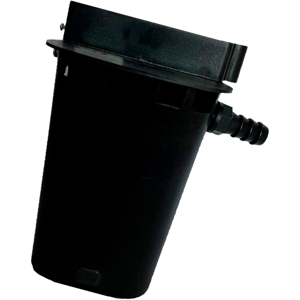 Диссипатор Cooper&Hunter CH-DIS23V1 Black